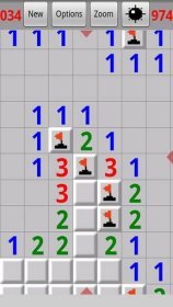 game pic for Minesweeper for